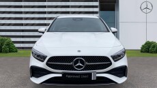 Mercedes-Benz A-Class A180 AMG Line Executive 5dr Auto Petrol Hatchback